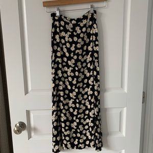 Reformation Bea Skirt